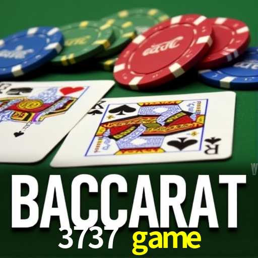 Casino Ao Vivo 3737 game