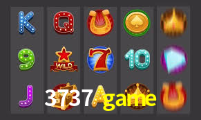 Programa VIP 3737 game