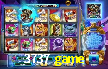 Promoções Sazonais 3737 game