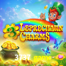 Bônus de Boas-vindas 3737 game