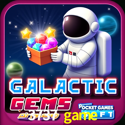 Recursos de Bônus 3737 game