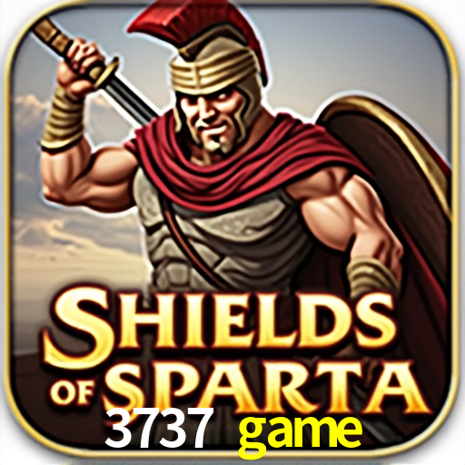 Provedores de Jogos 3737 game