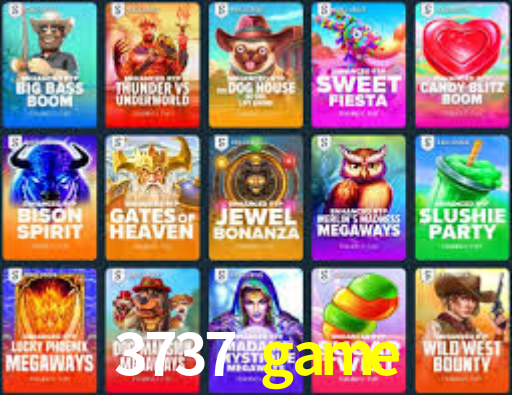 Interface Premium 3737 game