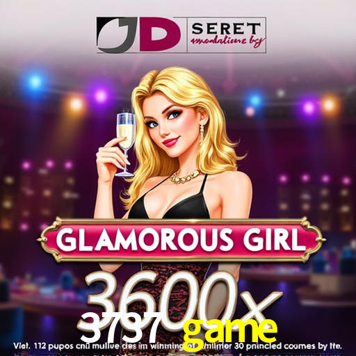 Gates of Olympus 3737 game