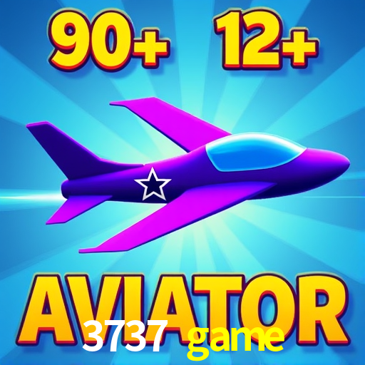 Tecnologia da Plataforma 3737 game