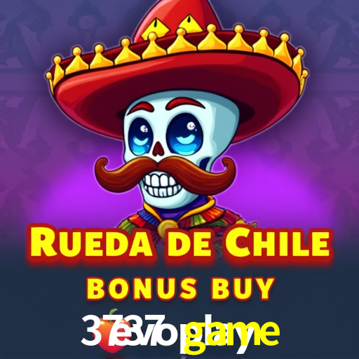 Jogos de Slot 3737 game